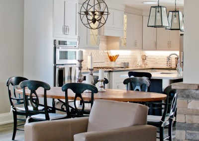 Markham Village Rejuvenation