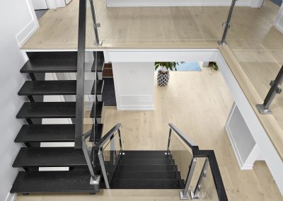 Contemporary Transition in Markham
