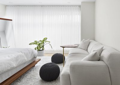 Contemporary Transition in Markham