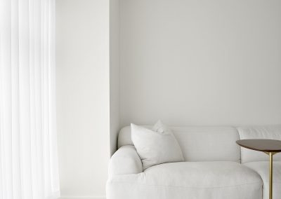 Contemporary Transition in Markham