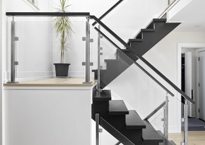 Contemporary Transition in Markham