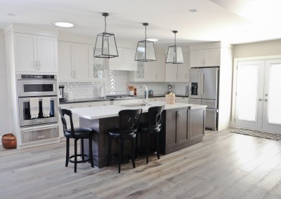Markham Village Rejuvenation