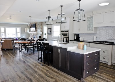 Markham Village Rejuvenation