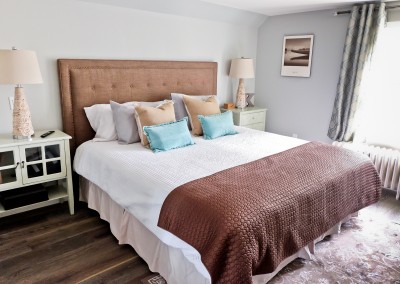 Markham Village Rejuvenation