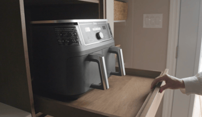 IL-rollout drawers