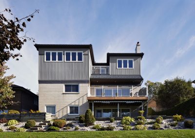 East Side Storey