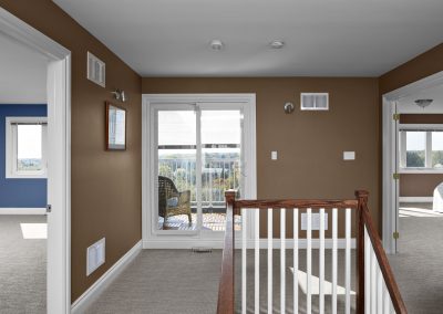 East Side Storey