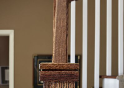 East Side Storey