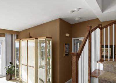 East Side Storey