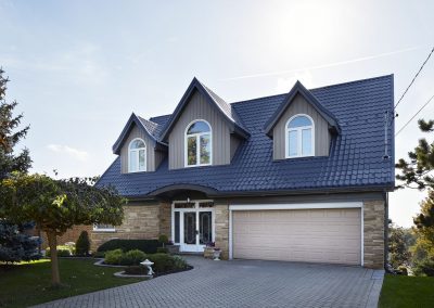 East Side Storey