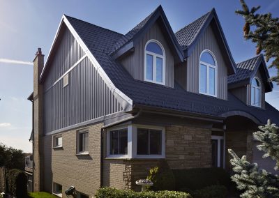 East Side Storey