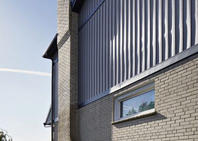 East Side Storey
