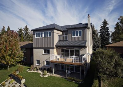 East Side Storey