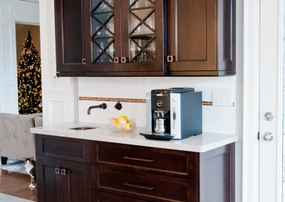 Angus Glen Kitchen Renovation