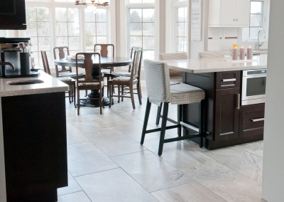 Angus Glen Kitchen Renovation