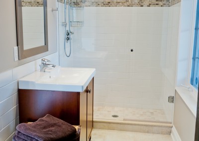 Angus Glen Basement Renovation