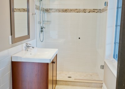 Angus Glen Basement Renovation
