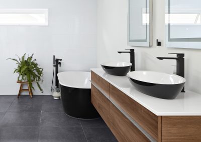 Contemporary Transition in Markham