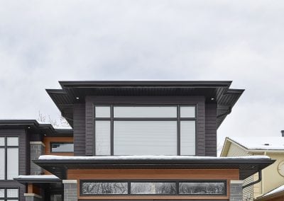 Contemporary Transition in Markham
