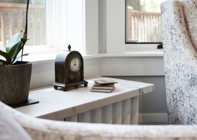 The Beach Heritage Renovation
