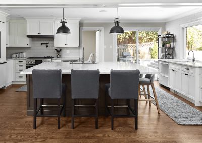 Kitchen Refresh