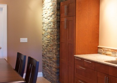 Angus Glen Basement Renovation