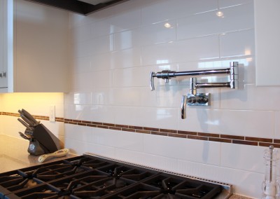Angus Glen Kitchen Renovation