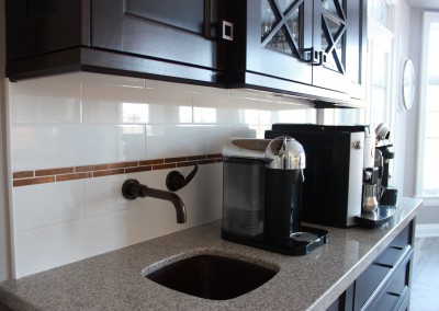 Angus Glen Kitchen Renovation