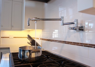 Angus Glen Kitchen Renovation
