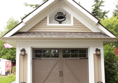Scarborough Bluffs Complete Home Renovation