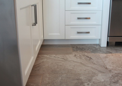 Angus Glen Kitchen Renovation