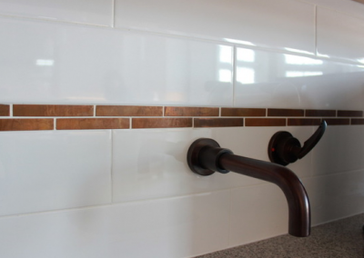 Angus Glen Kitchen Renovation