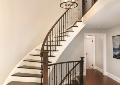 Unionville Main Floor Renovation