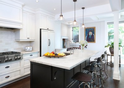 The Beach Heritage Renovation
