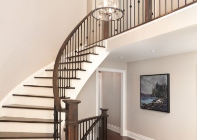 Unionville Main Floor Renovation
