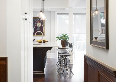 The Beach Heritage Renovation