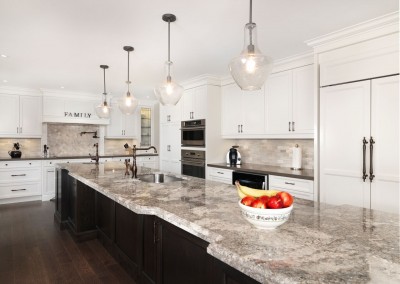 Unionville Main Floor Renovation