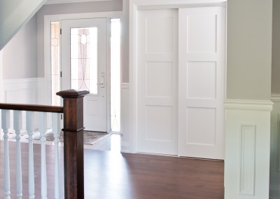 Unionville Complete Main Floor Renovation