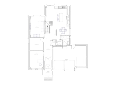 Japandi_Floor Plan