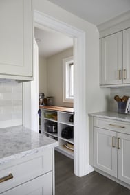 Kitchen Pantry
