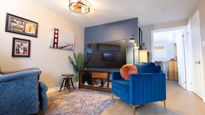 Living-kitchen-area-independent-living