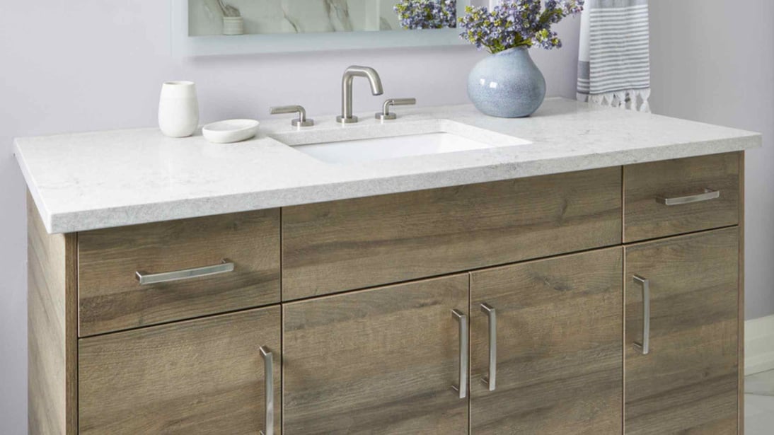 markham bathroom renovation wooden bathroom stand
