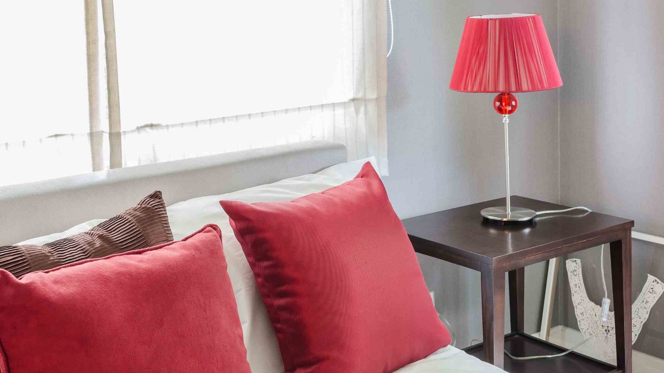 Small Ways to Try Viva Magenta in Your Home Decor