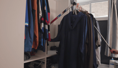 Pulldown cabinets-IL