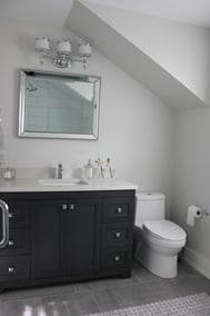 Victoria Main Bath in markham home renvoation (1)