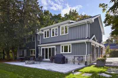 Victoria backyard exterior home renovation in markham on (1)
