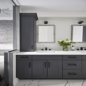 bathroom ensuite