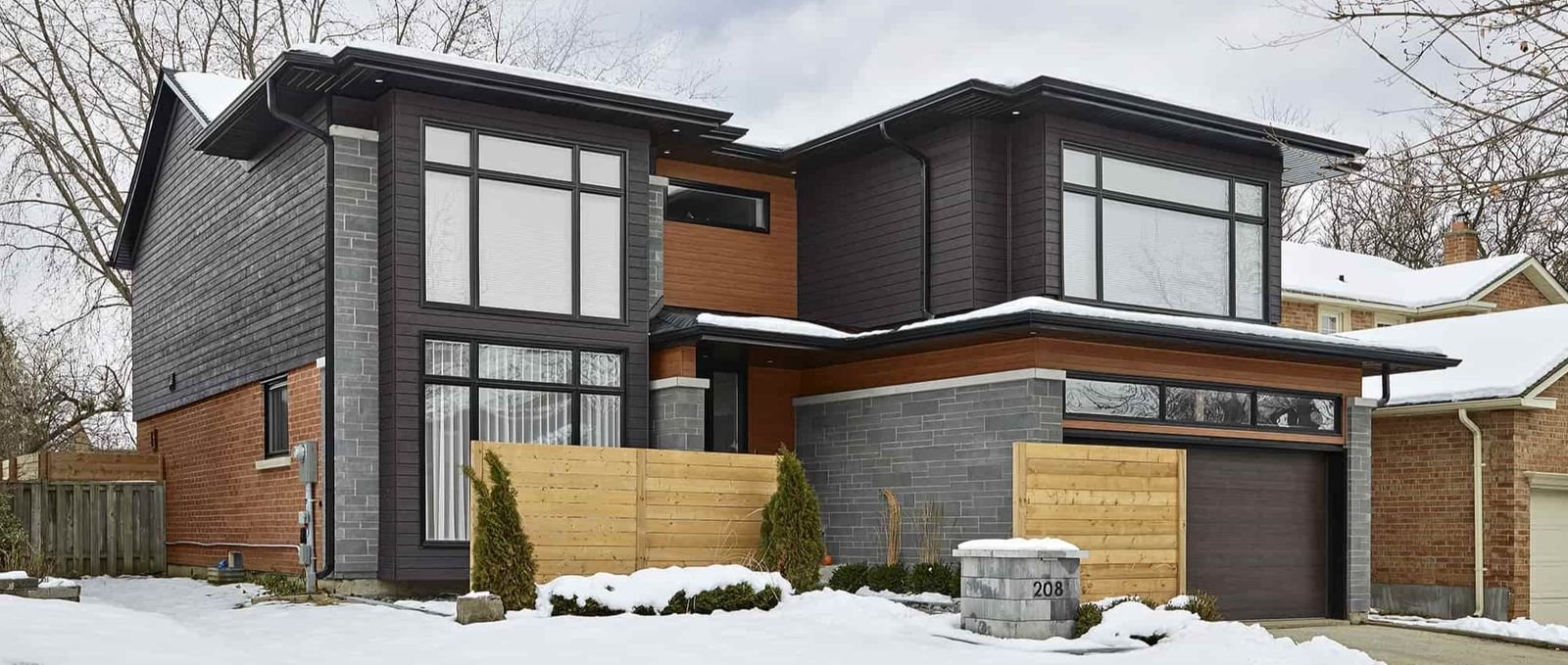 modern custom home design build in markham ontario-2