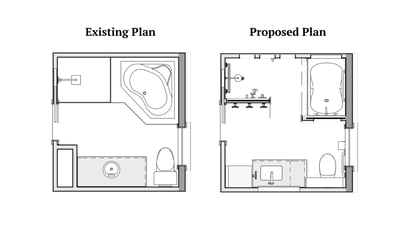 pittman-Plan-existing-proposed