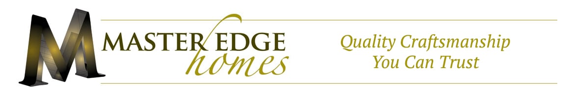 Master Edge Homes